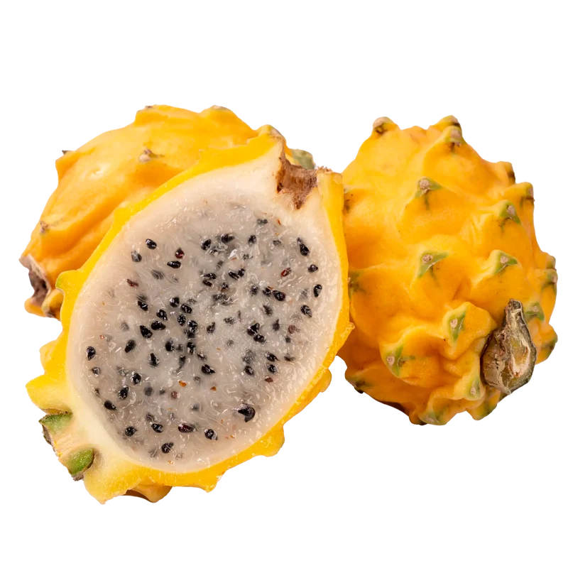 Pitaya Jaune – Fruit du Dragon Jaune