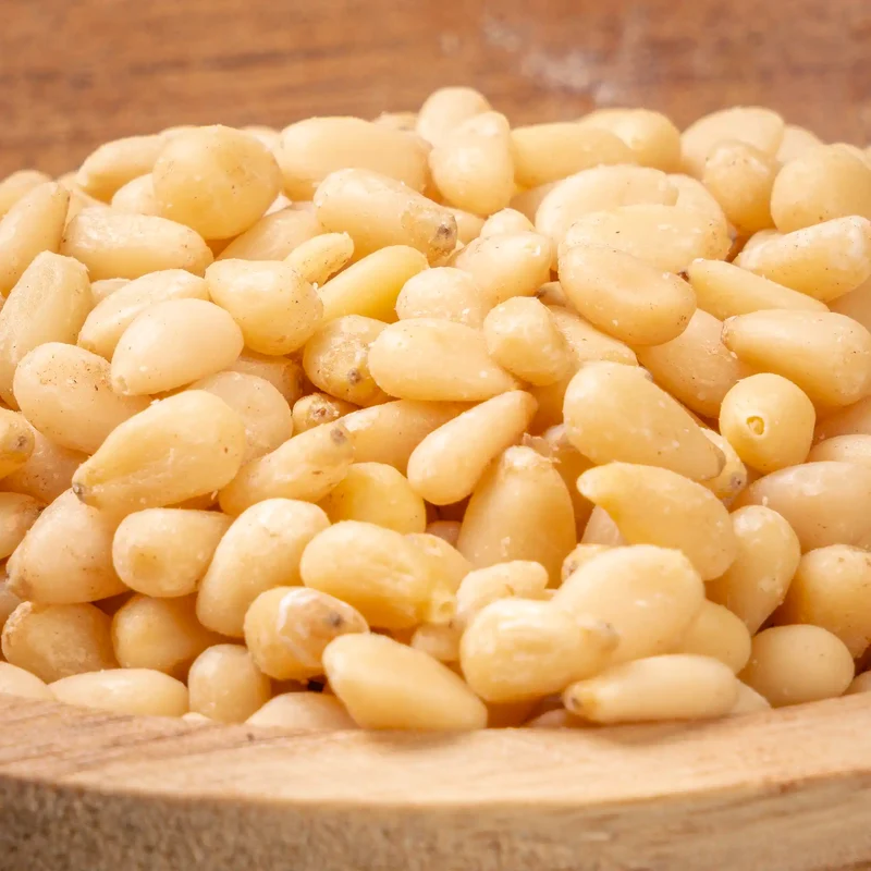Pignon de pin