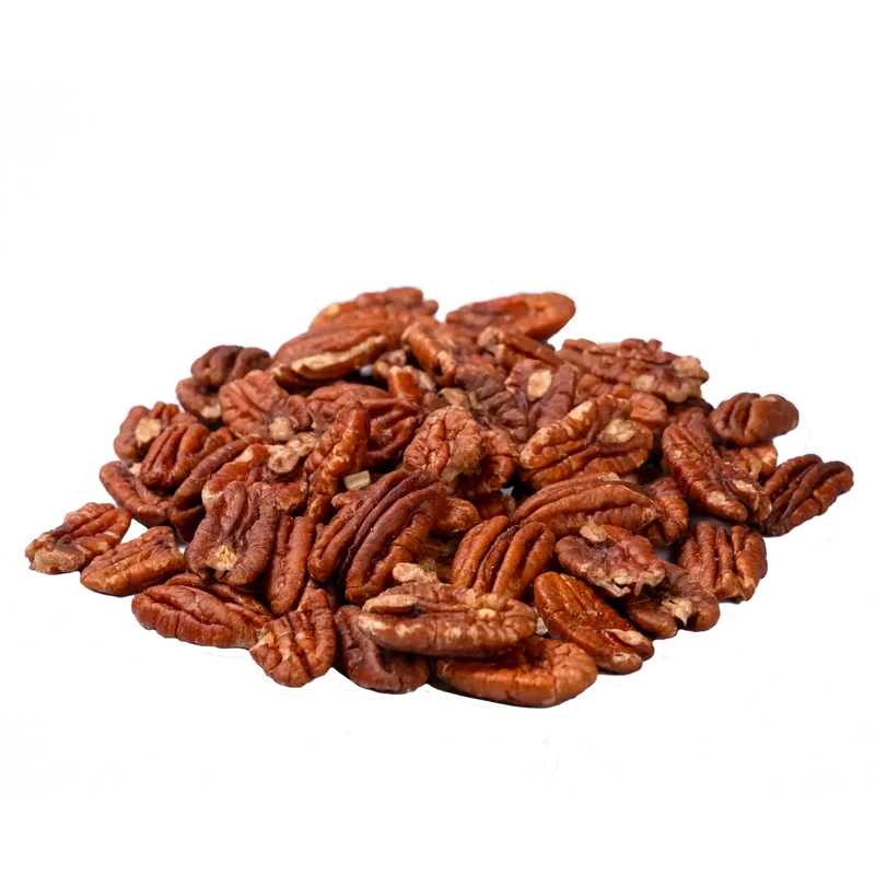 Noix de pécan décortiquée