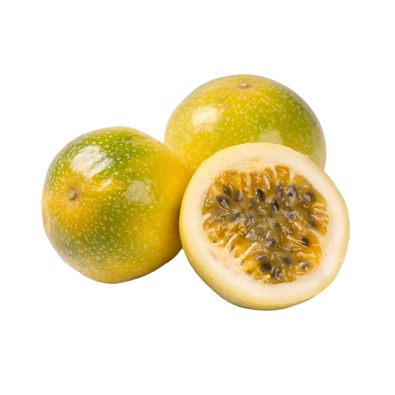 Fruits de la passion gold