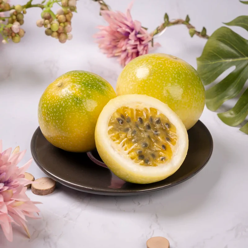 Fruits de la passion gold