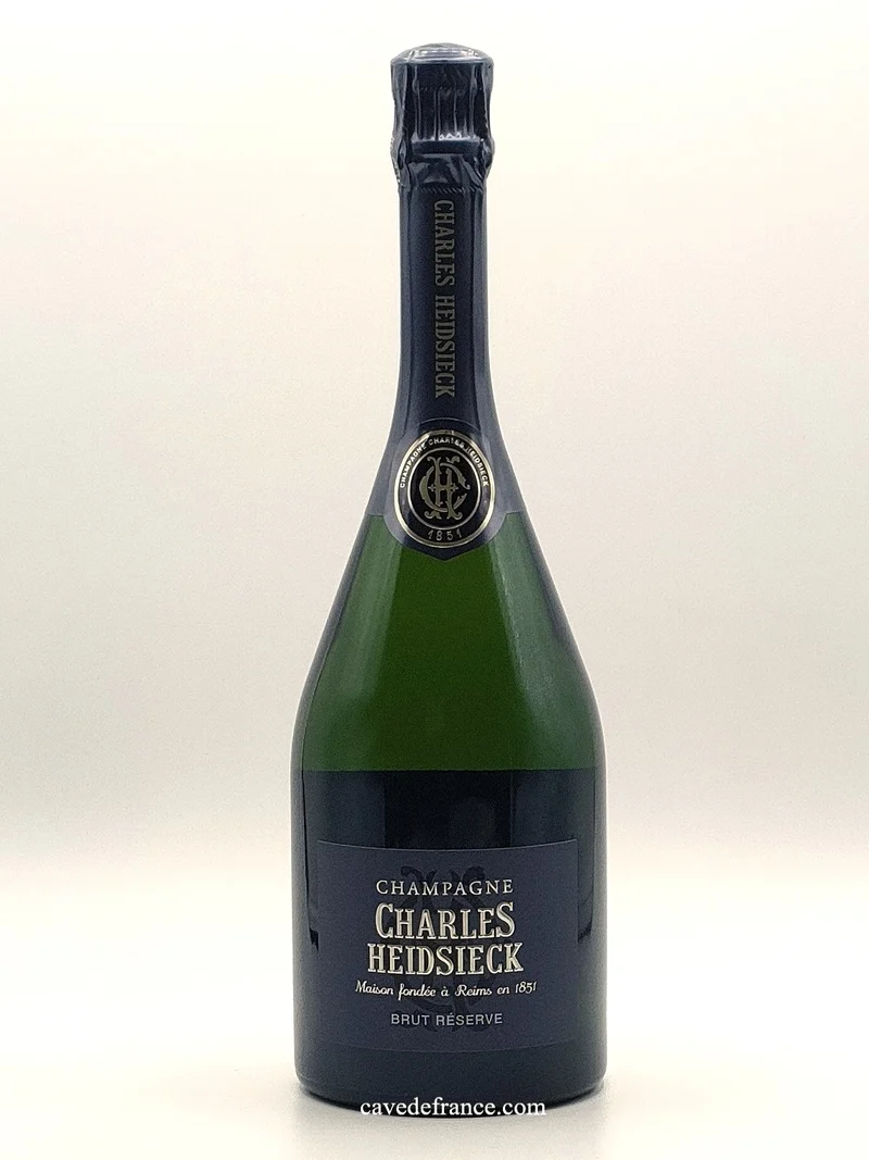 Charles Heidsieck Brut Réserve