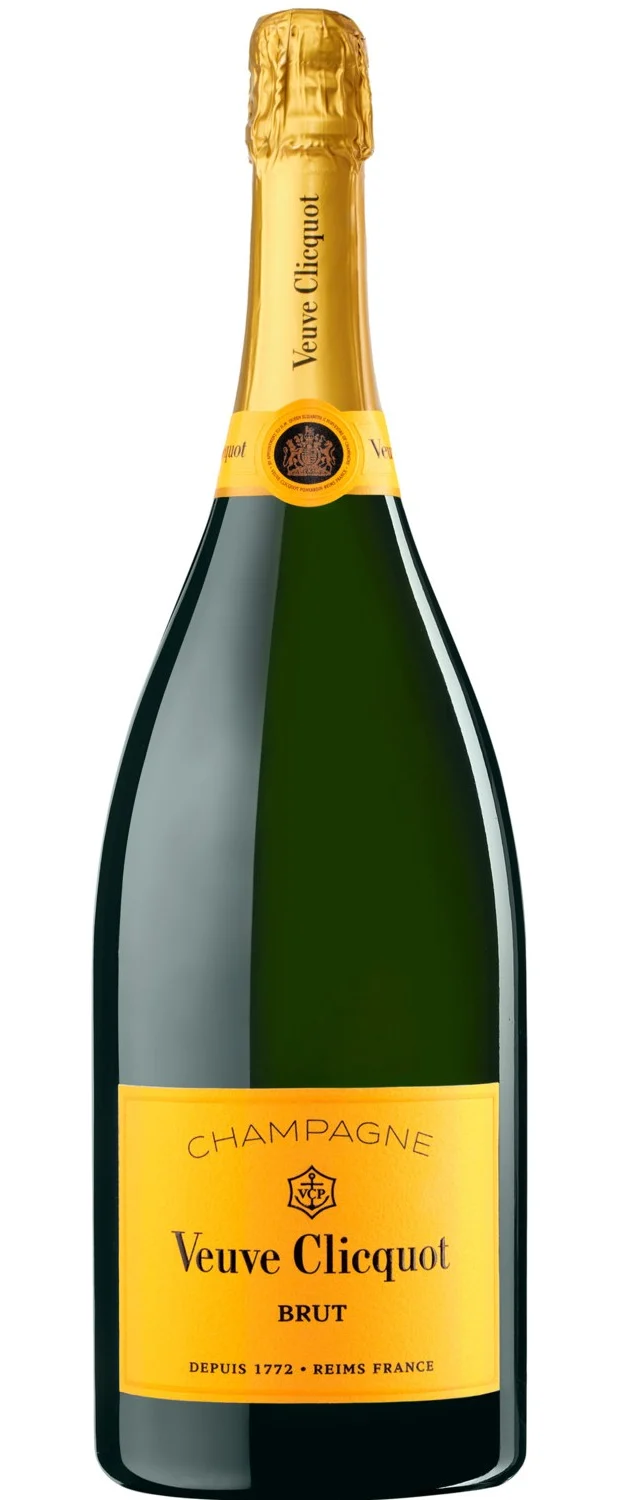 Veuve Clicquot MAGNUM