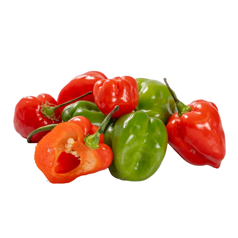 Piment habanero