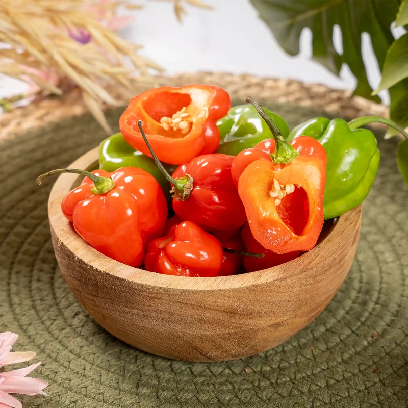 Piment habanero