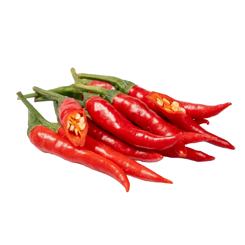 Piment oiseau (100 g)