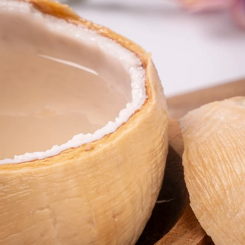Noix De Coco Extra Fresh