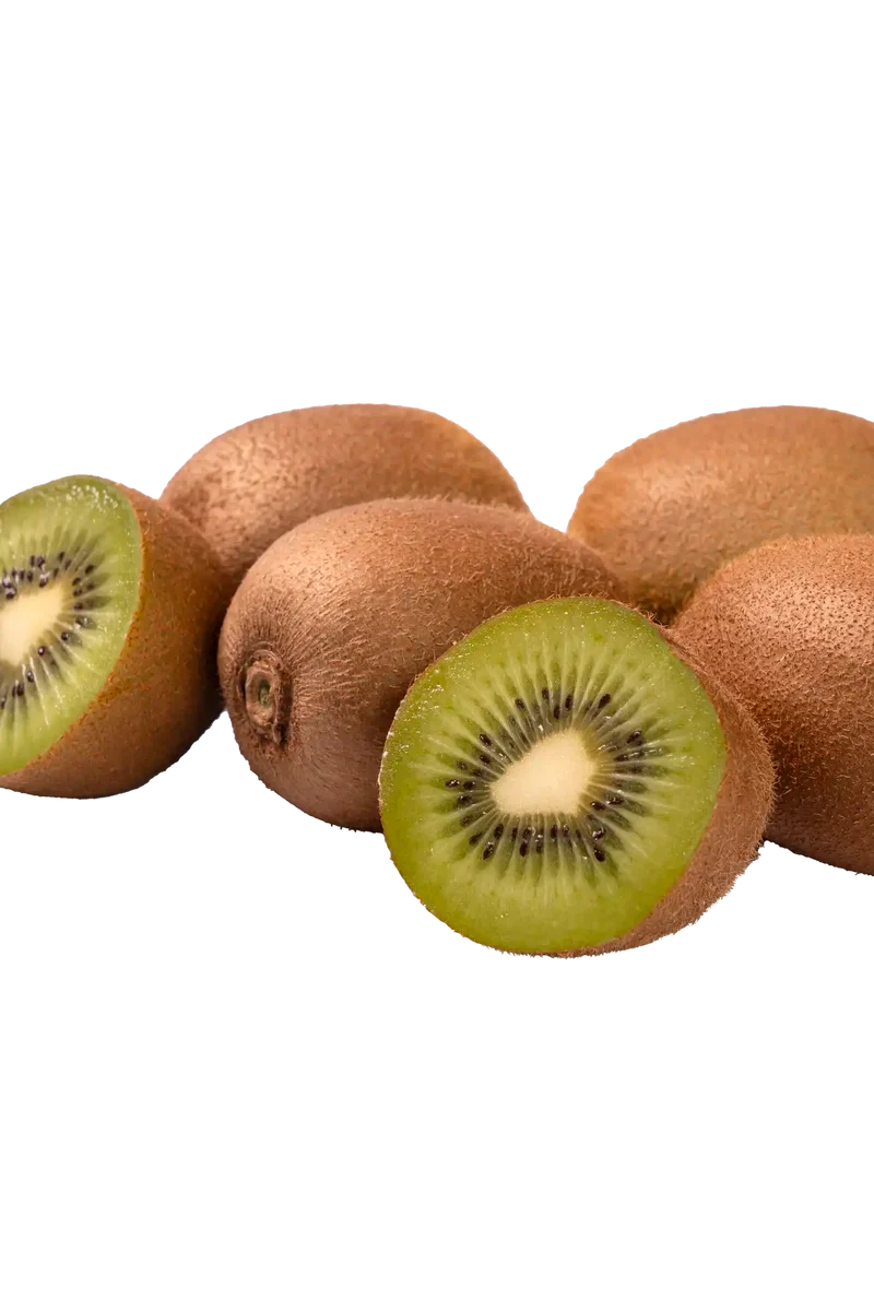 Kiwi vert