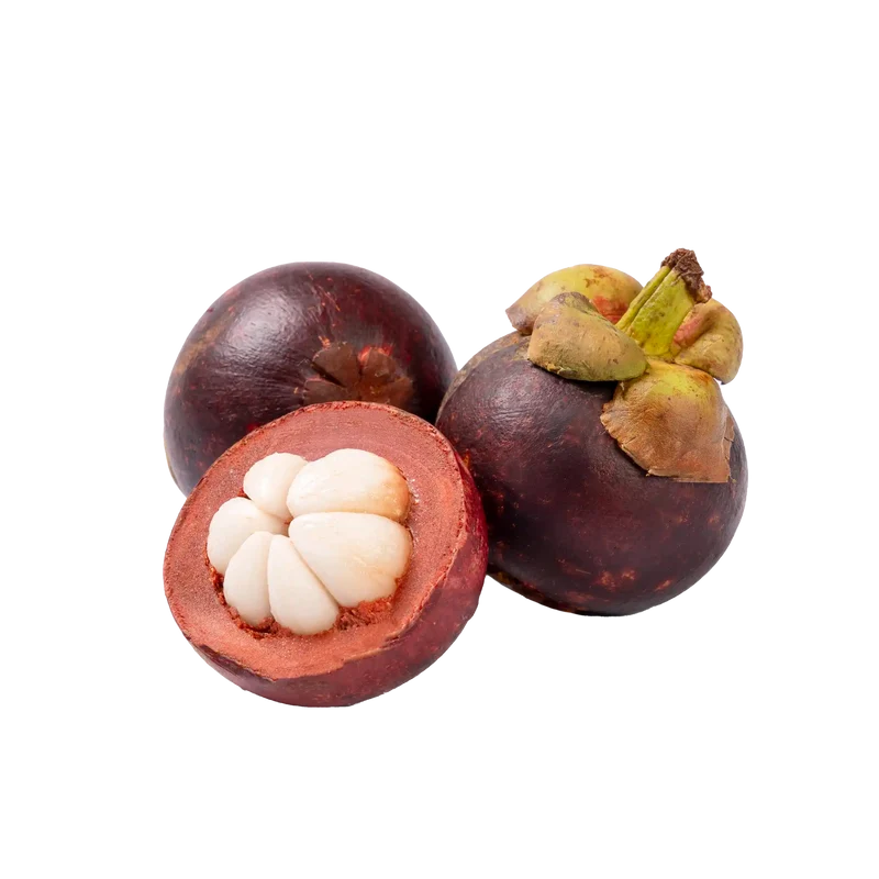 Mangoustan 1kg