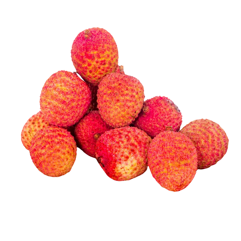Letchis (Litchi)