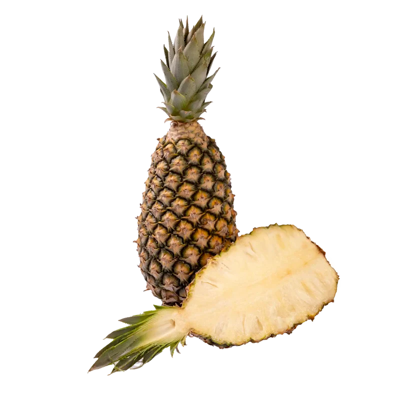 Ananas pain de sucre