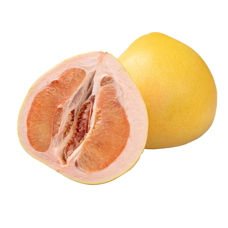 Pamplemousse chinois