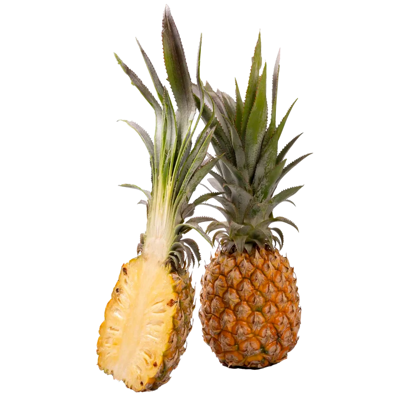Ananas Victoria de La Réunion
