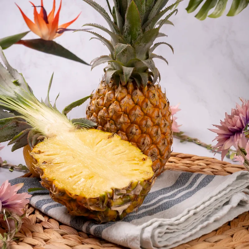Ananas Victoria de La Réunion