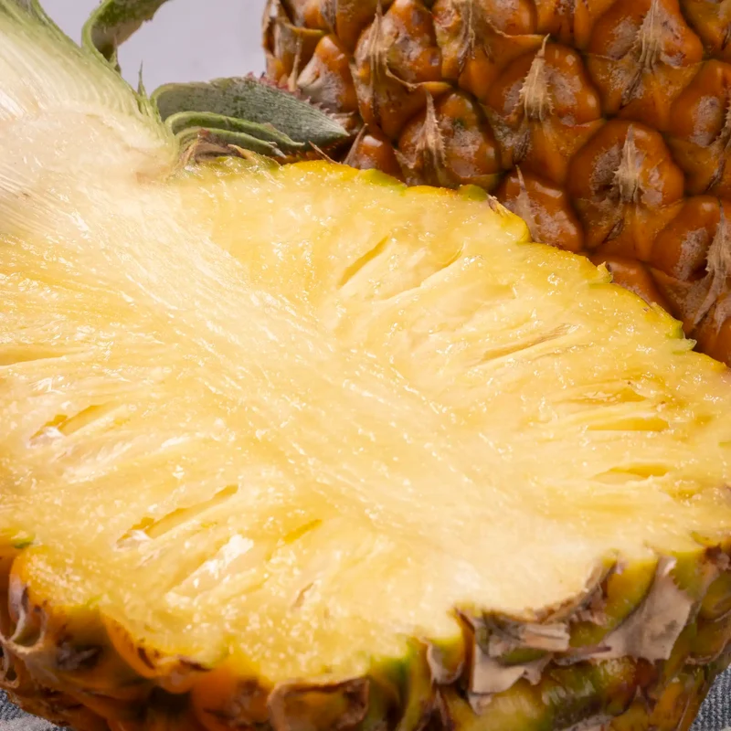 Ananas Victoria de La Réunion