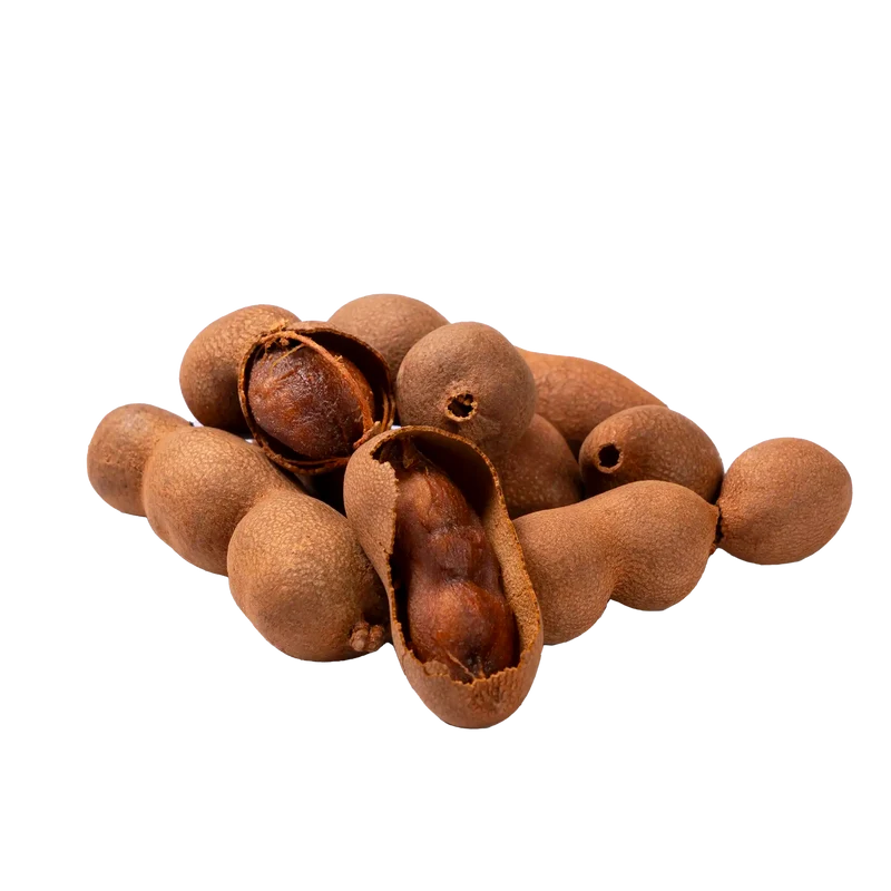 Tamarin doux boite 450g
