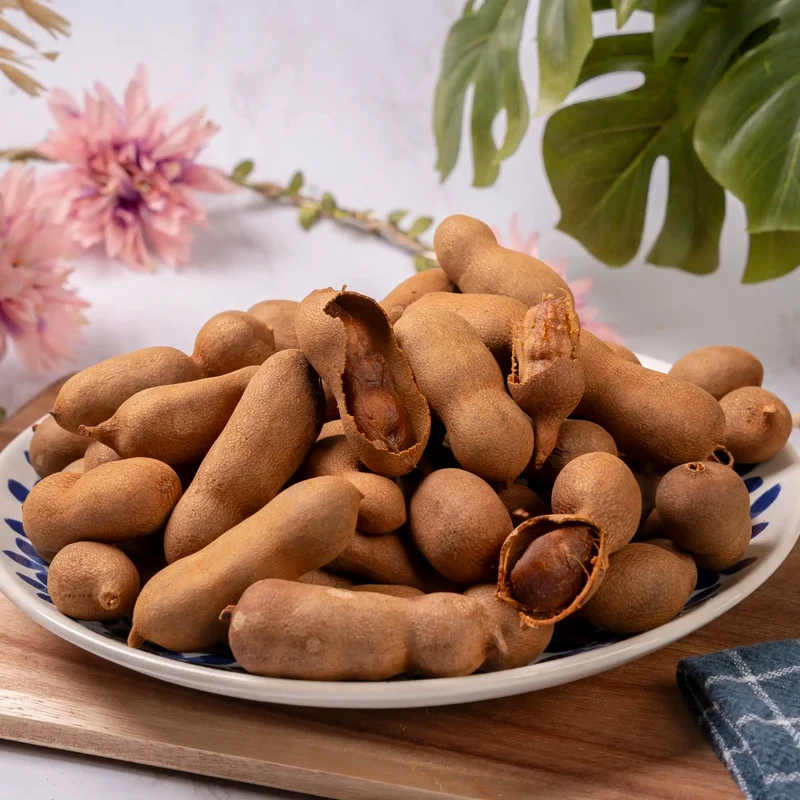Tamarin doux boite 450g