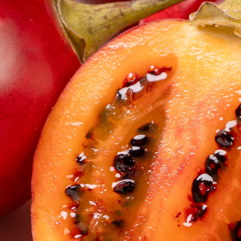 Tamarillo