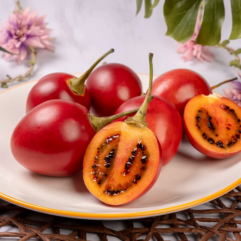 Tamarillo