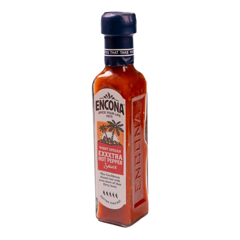 Sauce piquante extra hot(142ml)
