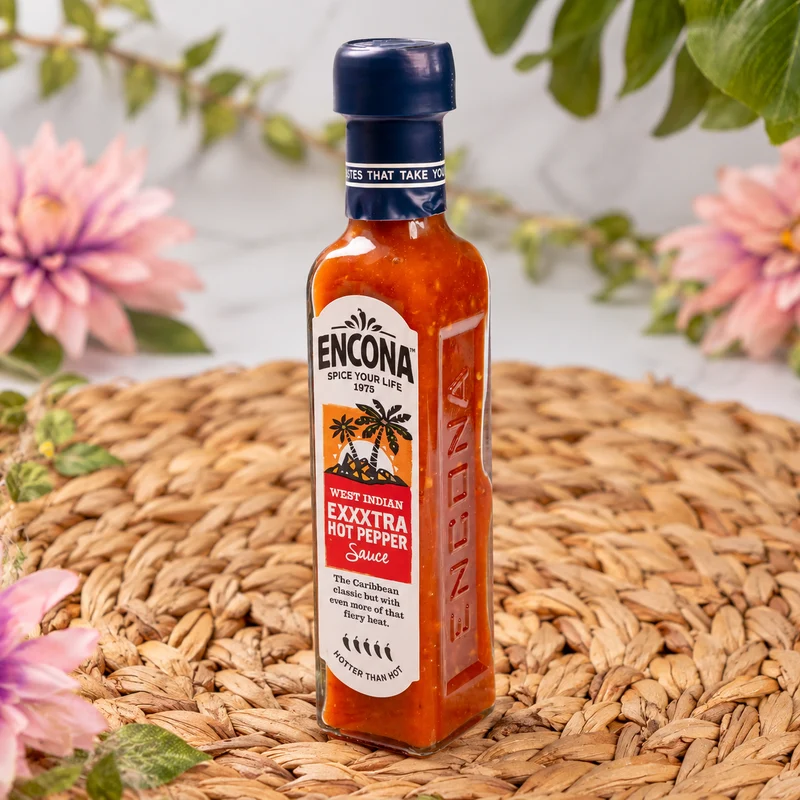 Sauce piquante extra hot(142ml)