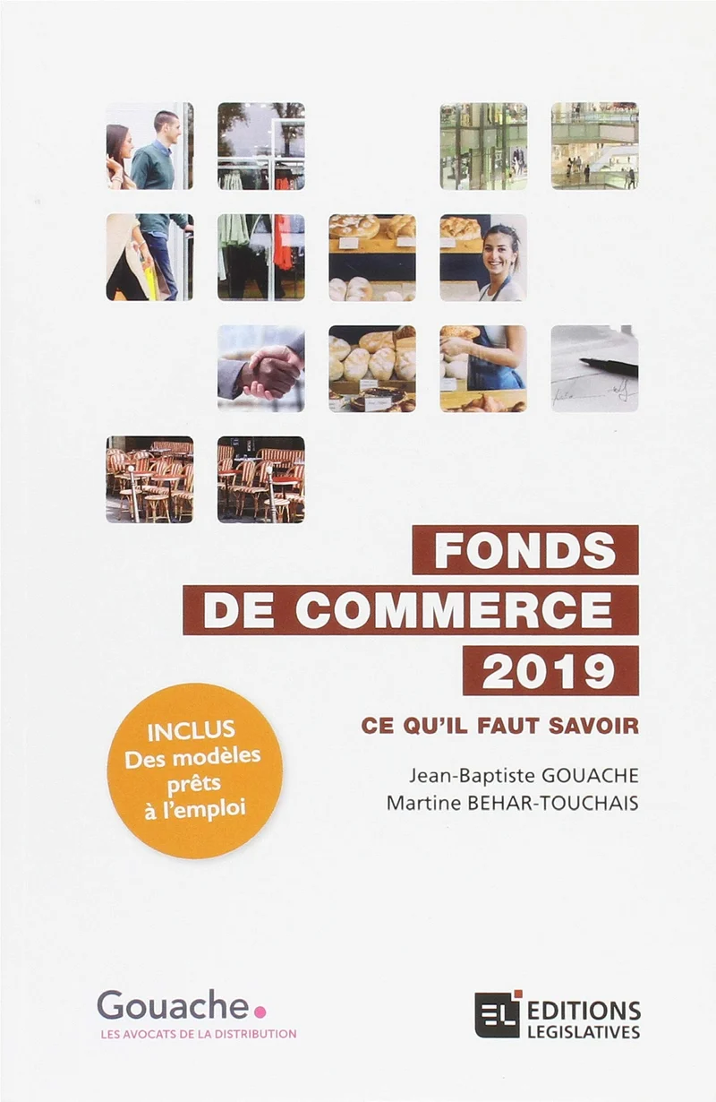 Fonds de commerce: Ce qu'il faut savoir
