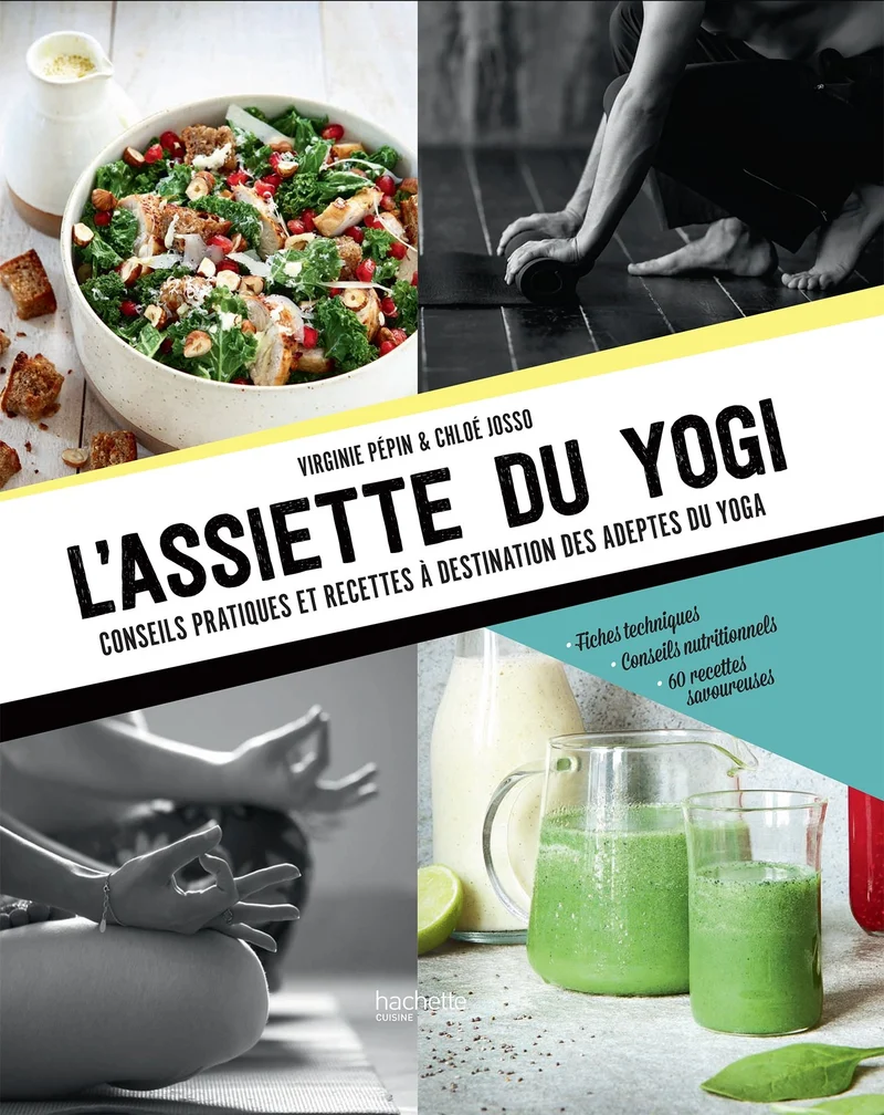 L'assiette du Yogi