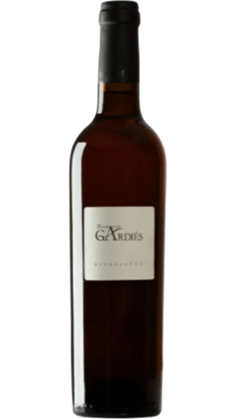 Rivesaltes ambré - 1998 - Domaine Gardiès