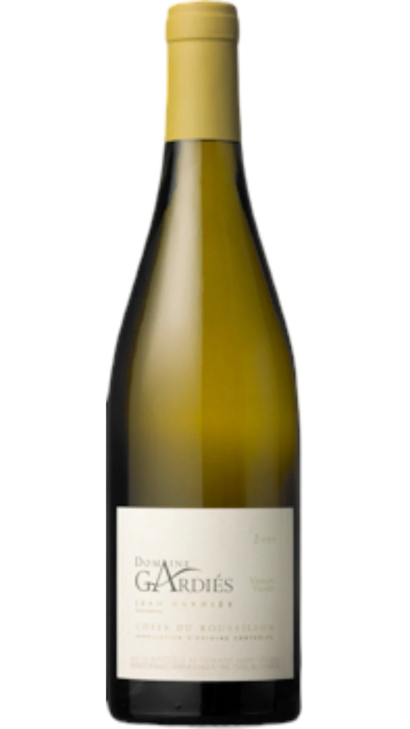 Côtes du Roussillon Clos des Vignes - 2023 - Domaine Gardiès