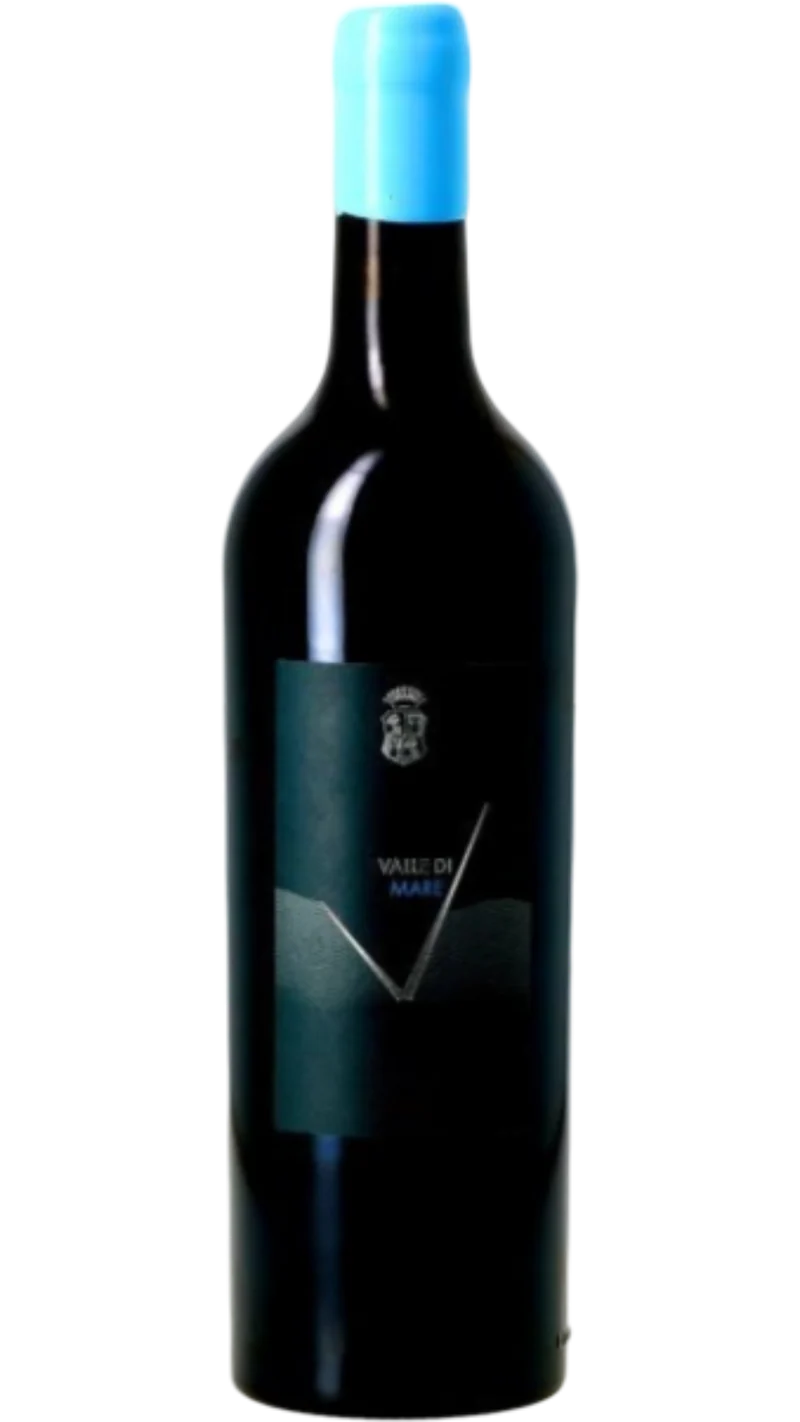 Vin de France Monte Mare - 2023 - Domaine Comte Abbatucci