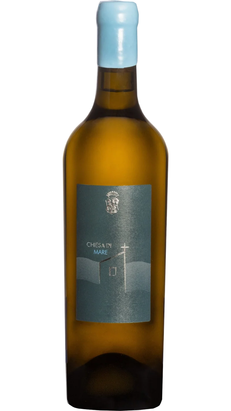 Vin de France Chiesa di Mare - 2023 - Domaine Comte Abbatucci