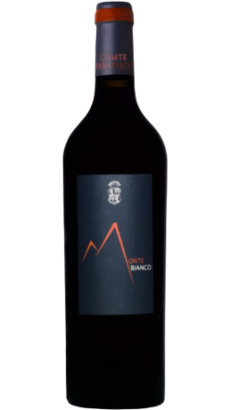Vin de France Monte Bianco - 2023 - Domaine Comte Abbatucci