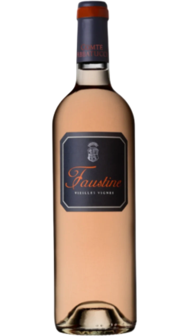 Vin de France Faustine Vieilles Vignes - 2025 - Domaine Comte Abbatucci