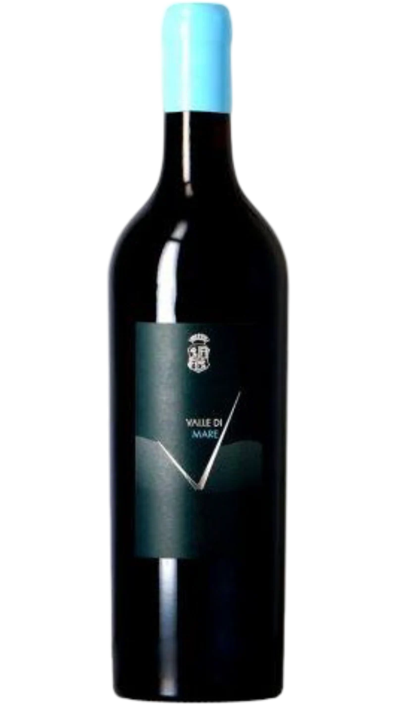 Vin de France Valle di Mare - 2023 - Domaine Comte Abbatucci