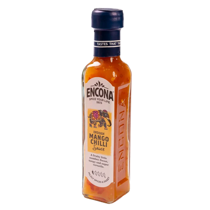 Sauce piquante mango chili(142ml)