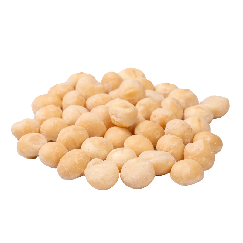 Noix de macadamia (nature)
