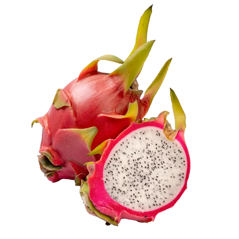 Fruit du dragon "gris"
