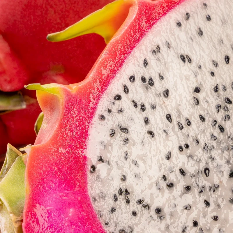 Fruit du dragon "gris"