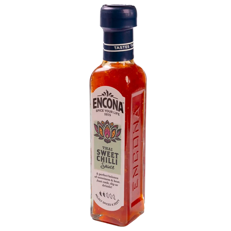 Sauce thai sweet chili(142ml)