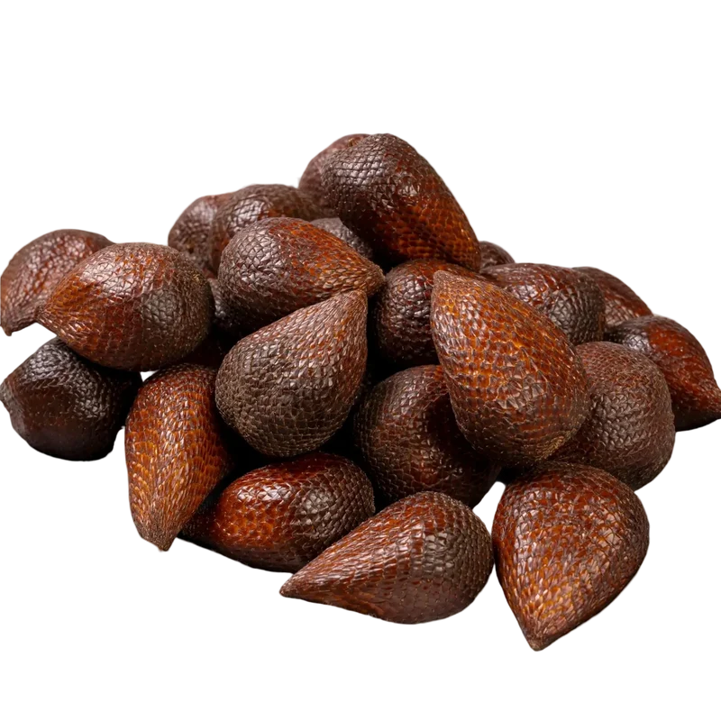 Box 2kg Fruit du Serpent d'Indonésie – Salak Exotique