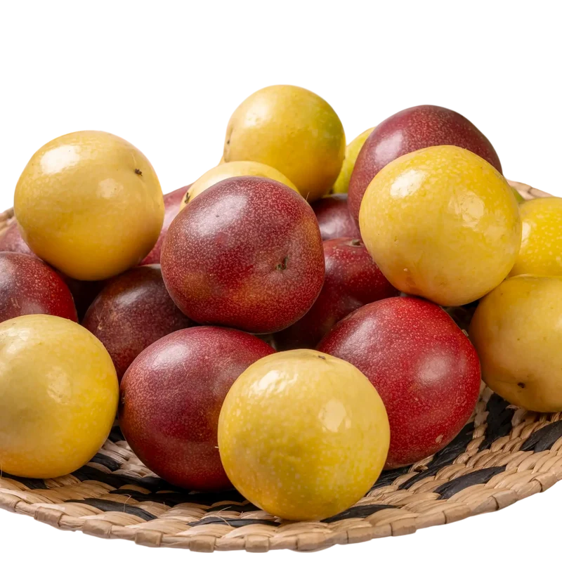 Box 2 kilos fruits de la passion MIX premium
