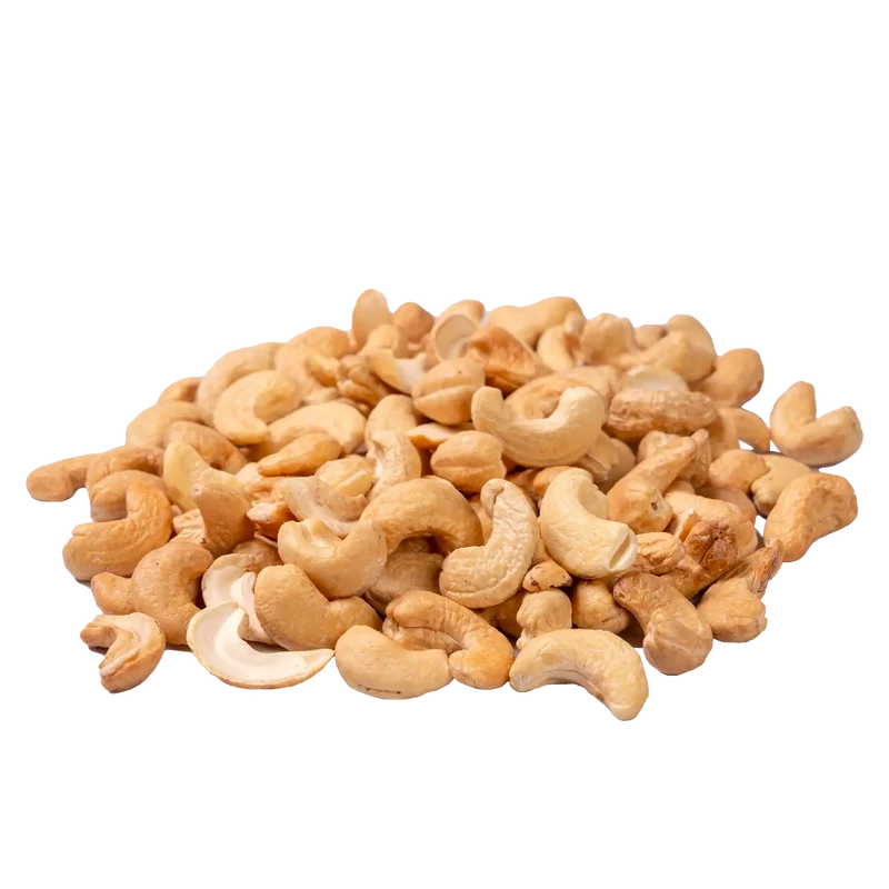 Noix de cajou grillées truffe noire