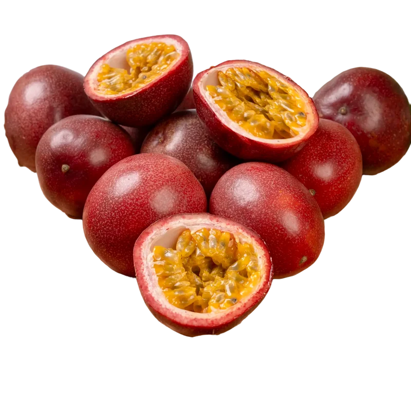 Box 2 kilos fruits de la passion premium