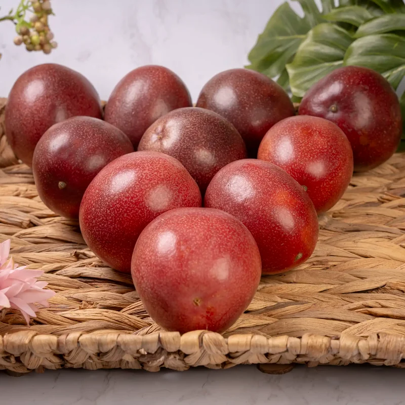 Box 2 kilos fruits de la passion premium