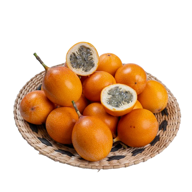 Box de granadillas (2kg)