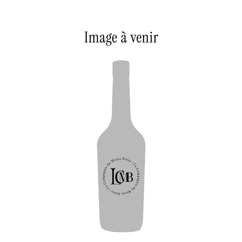 Cognac VSOP Grande Champagne