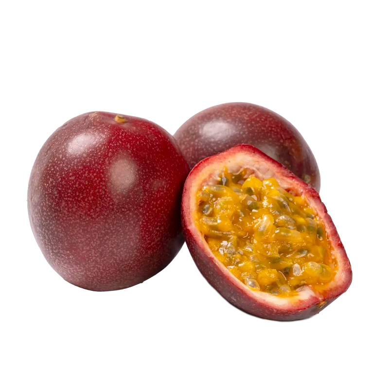 Fruits de la Passion du Vietnam