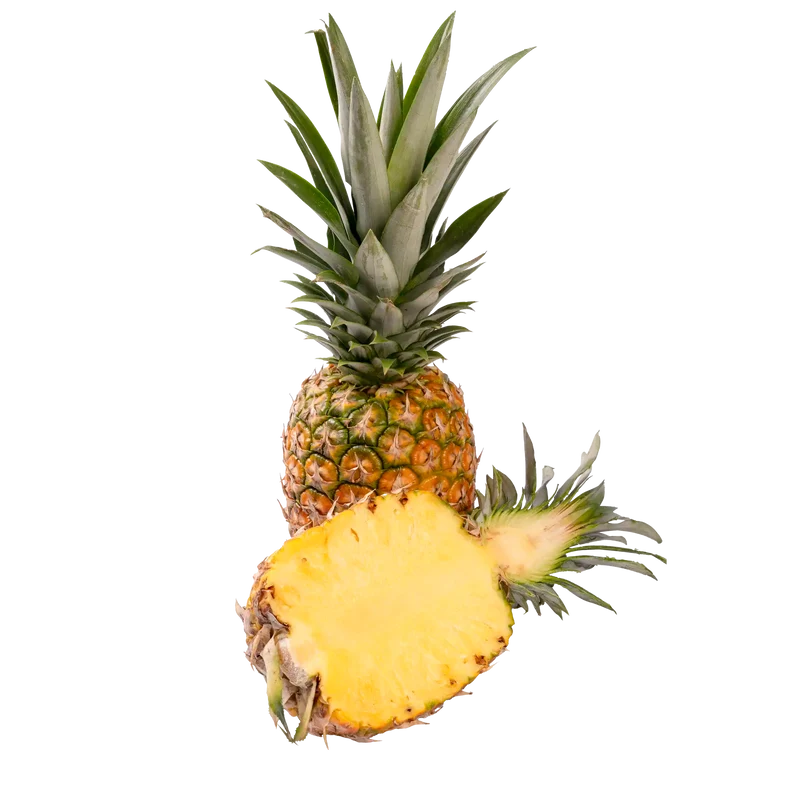 Ananas extra sweet bateau