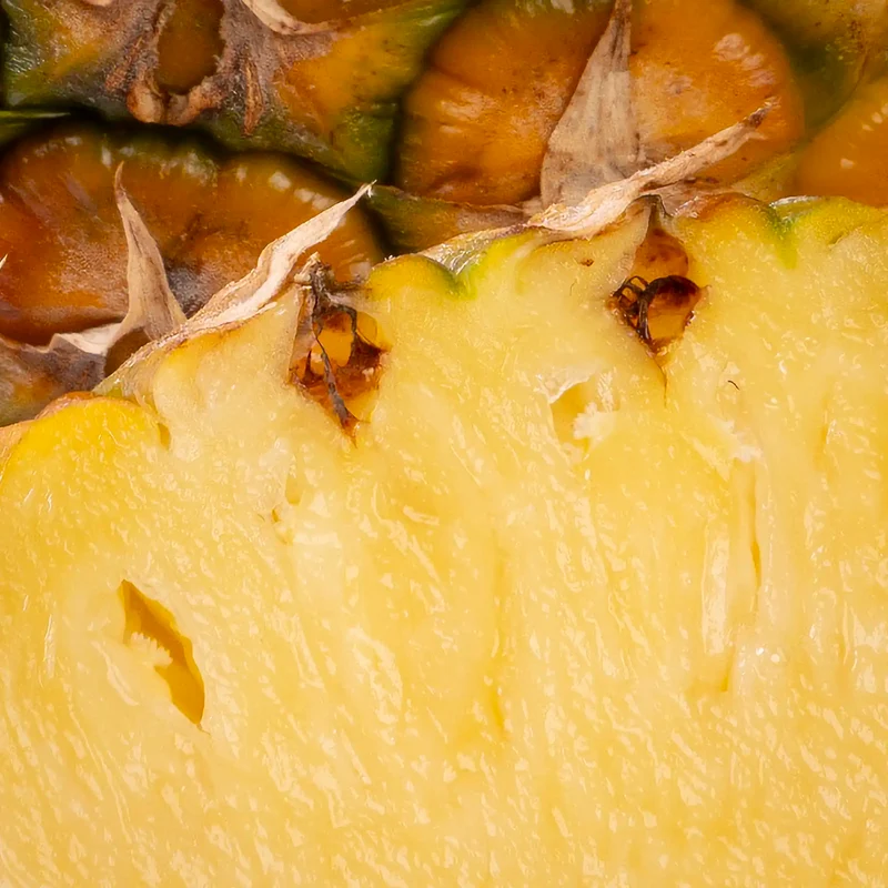 Ananas extra sweet bateau