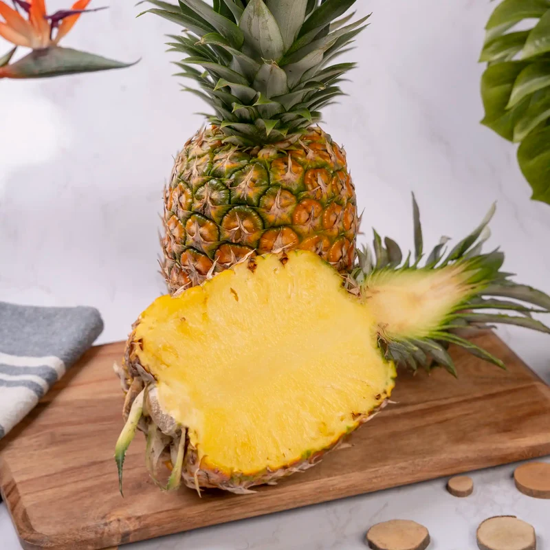 Ananas extra sweet bateau
